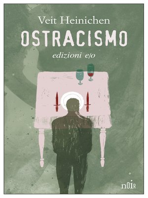 cover image of Ostracismo